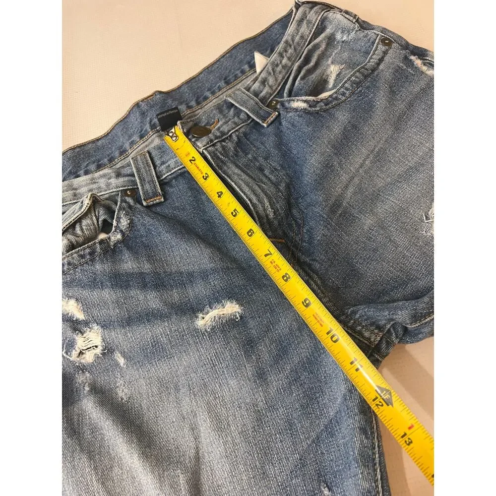 True Religion Ricky Relaxed Straight Jeans Men Size 34